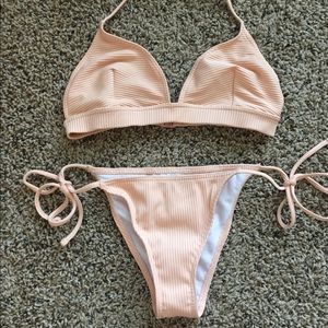 ASOS String Bikini